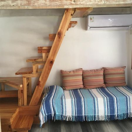 No Estamos Locos Villa Piriápolis Buitenkant foto