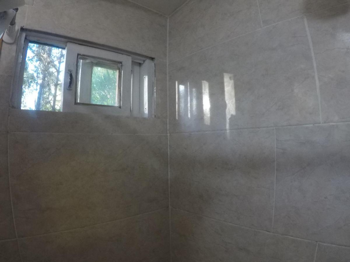 No Estamos Locos Villa Piriápolis Buitenkant foto