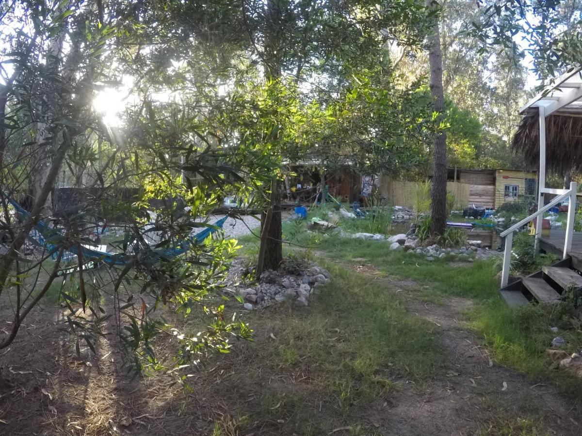 No Estamos Locos Villa Piriápolis Buitenkant foto
