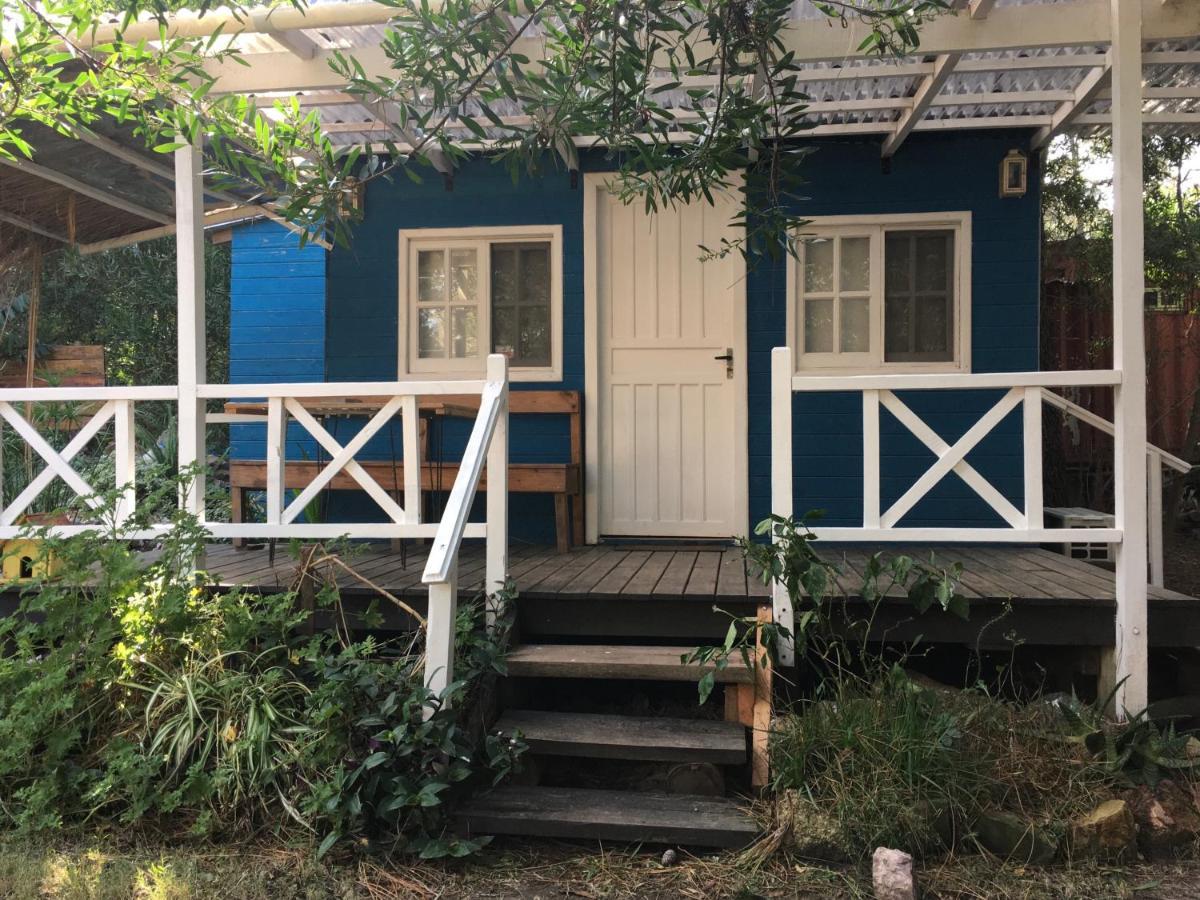 No Estamos Locos Villa Piriápolis Buitenkant foto
