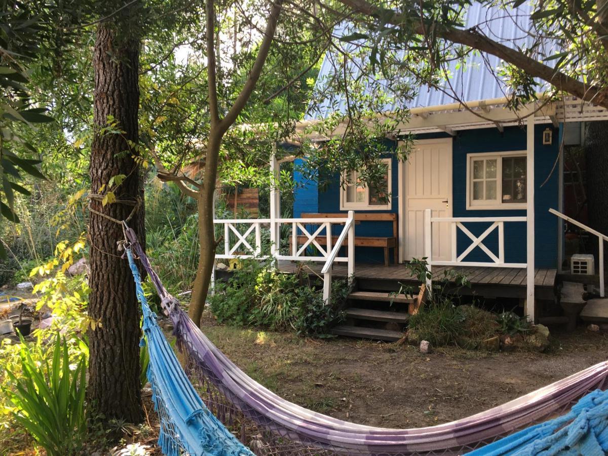 No Estamos Locos Villa Piriápolis Buitenkant foto