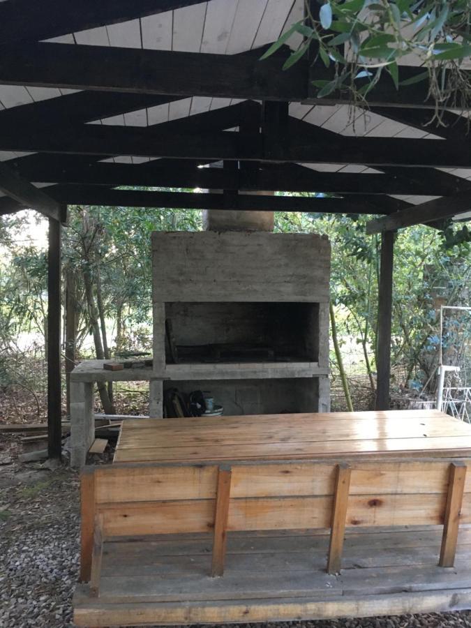 No Estamos Locos Villa Piriápolis Buitenkant foto