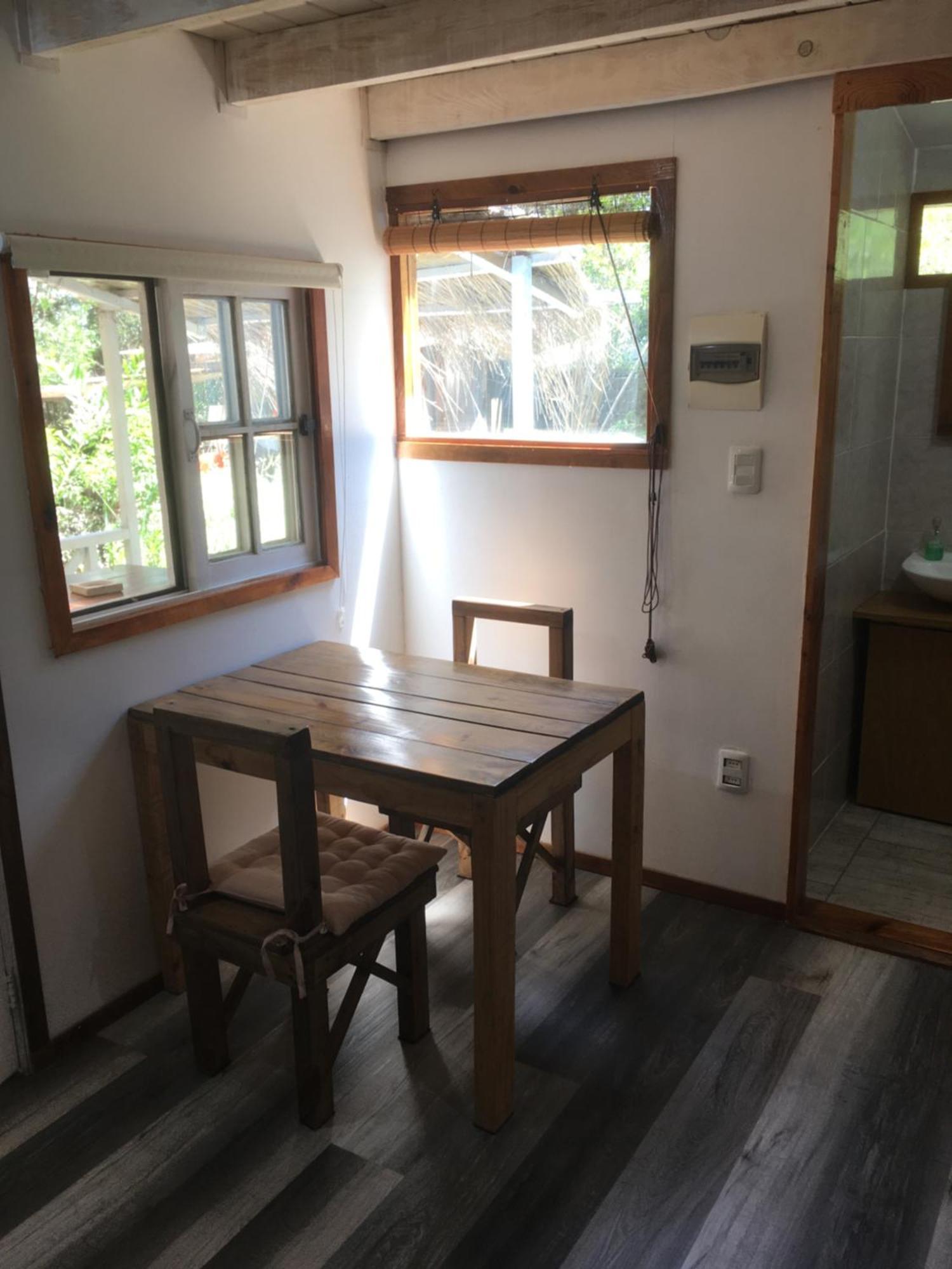 No Estamos Locos Villa Piriápolis Buitenkant foto