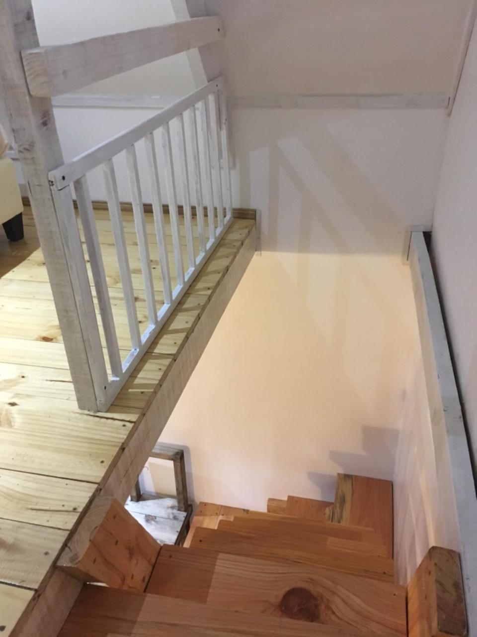 No Estamos Locos Villa Piriápolis Buitenkant foto